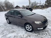 Skoda Rapid 2014 годаfor5 050 000 тг. в Караганда