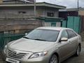 Toyota Camry 2007 года за 6 120 000 тг. в Семей – фото 2