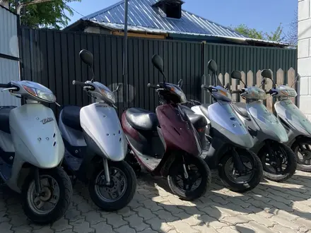 Honda  Dio 2001 года за 170 000 тг. в Алматы