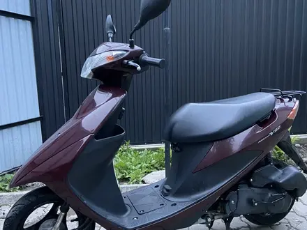 Honda  Dio 2001 года за 170 000 тг. в Алматы – фото 2