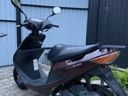 Honda  Dio 2001 года за 170 000 тг. в Алматы – фото 3