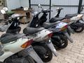 Honda  Dio 2001 года за 170 000 тг. в Алматы – фото 4