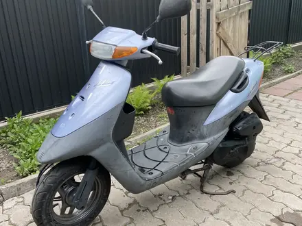 Honda  Dio 2001 года за 170 000 тг. в Алматы – фото 7