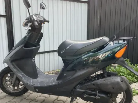 Honda  Dio 2001 года за 170 000 тг. в Алматы – фото 8