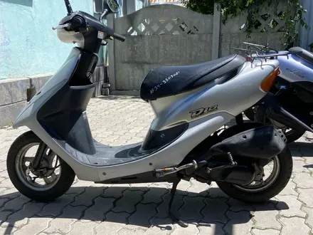 Honda  Dio 2001 года за 170 000 тг. в Алматы – фото 9