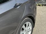 Hyundai Solaris 2013 годаүшін4 999 999 тг. в Усть-Каменогорск – фото 5