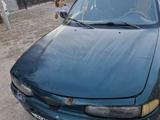 Mitsubishi Galant 1995 года за 450 000 тг. в Сарыагаш – фото 3