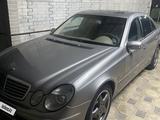 Mercedes-Benz E 320 2002 годаүшін4 800 000 тг. в Алматы