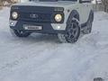 ВАЗ (Lada) Lada 2121 2010 года за 2 400 000 тг. в Усть-Каменогорск