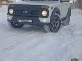 ВАЗ (Lada) Lada 2121 2010 годаfor2 400 000 тг. в Усть-Каменогорск