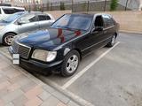 Mercedes-Benz S 500 1993 года за 2 500 000 тг. в Шымкент