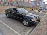 Mercedes-Benz S 500 1993 года за 2 500 000 тг. в Шымкент – фото 3