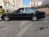 Mercedes-Benz S 500 1993 года за 2 500 000 тг. в Шымкент – фото 4