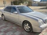 Mercedes-Benz E 200 1996 годаүшін2 600 000 тг. в Бейнеу