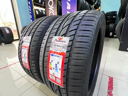 275/40R20 — 315/35R20 Powertrac 2024 Cityracing SUV за 48 000 тг. в Алматы – фото 2