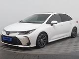 Toyota Corolla 2022 года за 8 450 000 тг. в Астана