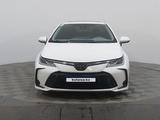 Toyota Corolla 2022 года за 8 450 000 тг. в Астана – фото 2