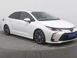 Toyota Corolla 2022 года за 8 450 000 тг. в Астана – фото 3