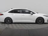Toyota Corolla 2022 года за 8 450 000 тг. в Астана – фото 4