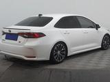 Toyota Corolla 2022 года за 8 450 000 тг. в Астана – фото 5