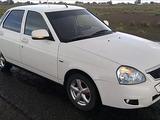 ВАЗ (Lada) Priora 2170 2014 годаүшін3 000 000 тг. в Семей – фото 3