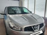 Nissan Qashqai 2012 года за 8 000 000 тг. в Астана