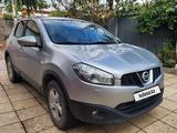 Nissan Qashqai 2012 года за 8 000 000 тг. в Астана – фото 2