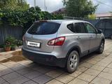 Nissan Qashqai 2012 года за 8 000 000 тг. в Астана – фото 3