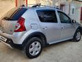 Renault Sandero Stepway 2014 года за 3 800 000 тг. в Аральск – фото 25