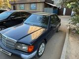 Mercedes-Benz 190 1990 годаүшін700 000 тг. в Павлодар