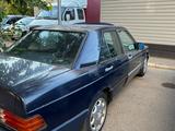 Mercedes-Benz 190 1990 годаүшін700 000 тг. в Павлодар – фото 3