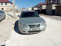 Hyundai Sonata 2007 годаүшін3 200 000 тг. в Астана – фото 2