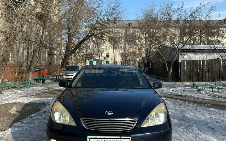 Lexus ES 330 2005 годаfor7 500 000 тг. в Семей