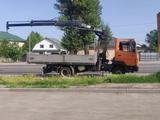 Mercedes-Benz  814 1991 года за 9 000 000 тг. в Алматы – фото 2