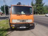 Mercedes-Benz  814 1991 года за 9 000 000 тг. в Алматы