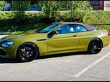 BMW 650 2011 годаүшін12 900 000 тг. в Алматы