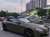 BMW 650 2011 годаүшін12 900 000 тг. в Алматы – фото 2