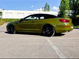 BMW 650 2011 годаүшін12 900 000 тг. в Алматы – фото 3