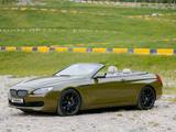 BMW 650 2011 годаүшін12 900 000 тг. в Алматы – фото 5