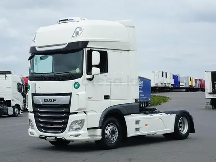DAF  DAF/106/480/EURO 6/ACC/I-COOL/SUP 2021 года за 28 600 000 тг. в Павлодар