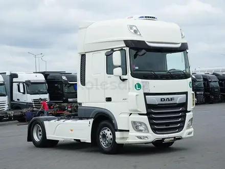 DAF  DAF/106/480/EURO 6/ACC/I-COOL/SUP 2021 года за 28 600 000 тг. в Павлодар – фото 2