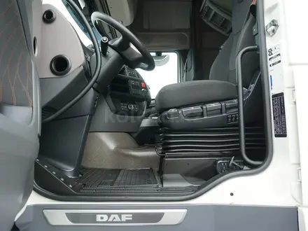 DAF  DAF/106/480/EURO 6/ACC/I-COOL/SUP 2021 года за 28 600 000 тг. в Павлодар – фото 21