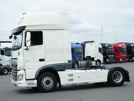 DAF  DAF/106/480/EURO 6/ACC/I-COOL/SUP 2021 года за 28 600 000 тг. в Павлодар – фото 3