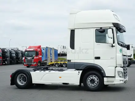 DAF  DAF/106/480/EURO 6/ACC/I-COOL/SUP 2021 года за 28 600 000 тг. в Павлодар – фото 4