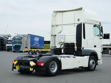 DAF  DAF/106/480/EURO 6/ACC/I-COOL/SUP 2021 года за 28 600 000 тг. в Павлодар – фото 6
