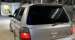 Subaru Forester 1998 годаүшін2 200 000 тг. в Алматы – фото 3