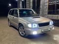 Subaru Forester 1998 годаүшін2 200 000 тг. в Алматы