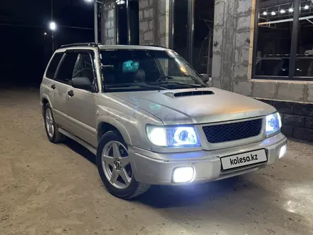 Subaru Forester 1998 года за 2 200 000 тг. в Алматы