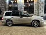 Subaru Forester 1998 года за 2 200 000 тг. в Алматы – фото 4