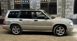 Subaru Forester 1998 годаүшін2 200 000 тг. в Алматы – фото 4